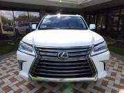  URGENT Selling my used 2016 lexus lx570 GCC Specs full option...
