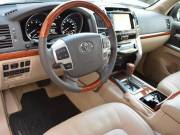 Sale 2014 Toyota Land Cruiser Base SUV 4x4