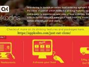 Online Food Ordering System Built for Restaurants