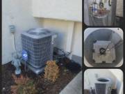 Harbor City AC Maintenance & Services