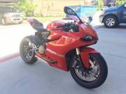 2014 Ducati Corse 1199 Panigale 