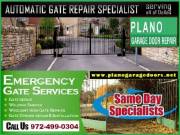 Same Day Garage Door Installation Service within 1 hr $25.95| Plano, 75023 TX