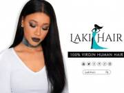 Buy Brazilian Hair Bundles at Lakihair.com