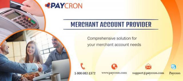 Your business can’t say no to merchant service provider - Picture