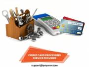 Credit Card Processing for Small Business - 8009821372