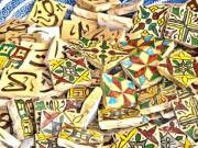 Install High- Quality Encaustic Tiles