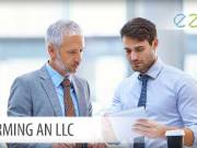 Want to form an LLC? Let EZincorporate help you!