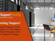 Low Cost Linux Server Management in New York - Support Facility