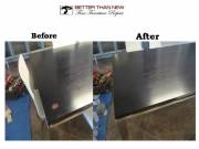 Furniture Refinishing 
