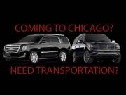 Limo service Chicago