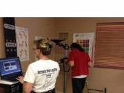 Work Injury Management | Balance therapy and vertigo