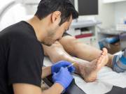 Top new york vein doctor