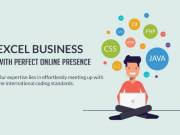 Call @ 866-217-8944 & Get Your Website Designed By Professionals For Exclusive Results!