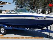 Sell Mastercraft Maristar 210 boats in California