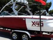 Mastercraft X-45 boats | California Skier