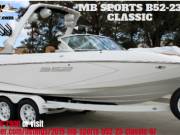 Sell Best MB SPORTS B52-23 boats by CaliforniaSkier