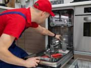 KitchenAid Dishwasher - Appliance Repair Services