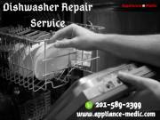 Dishwasher Repair Service NJ
