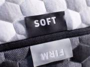 Mattress with two different firmness | Flippable Firmness Mattress - Layla Sleep