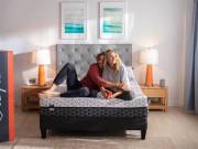 Layla Memory Foam Mattress - Copper Mattress | President Day Sale