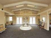 Home + Entertaining + Living Apartments Wichita KS