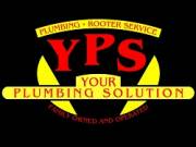 Your Plumbing Solution