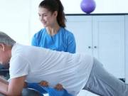 Restore Your Balance With Physical Therapy