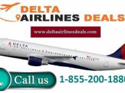 Delta Airlines Changes - 1-855-200-1880 Delta Exchange