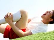 Heal Your Sports Injuries To Improve Your Function 