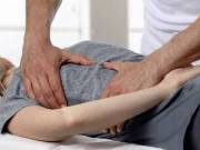 Advanced technologies of Manual Therapy gives specialized pain relief.