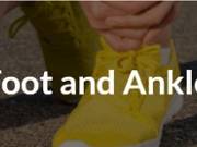 Treat Foot & Ankle Injury With Physical Therapy