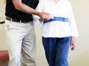 Seek Physical Therapy For Balance Disorders