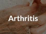 Get Rid of Your Arthritis Pain