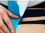  Treat Sprains & Strains With Kinesio Taping