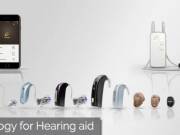 Brief description of Hearing aids