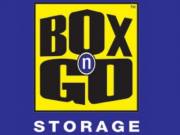 Box-n-Go Self Storage Commerce CA