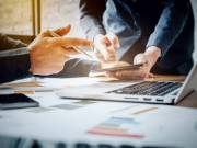 Easy and Secure Legal Document Preparation Service For Merchant