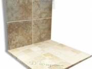 Best Travertine Shower Restoration in San Diego, CA | D’Sapone