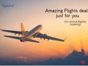 Direct flights from sfo to jfk
