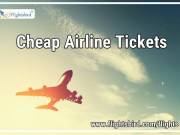 Buy Flight Tickets online with Flightsbird
