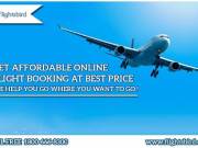 Book Direct Flight from Miami (MIA)  to Orlando (MCO) 