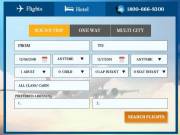 Book Direct Flight from Miami (MIA) to Dallas/Fort Worth (DFW)