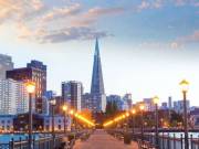 Direct Flights From Miami to San Francisco