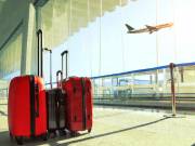 Enjoy special New Year for Flight Ticket Deals