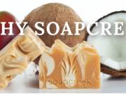 Experience The Best Luxurious Artisan Soap