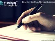 Instant Approval High-Risk Merchant Account