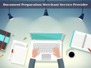 Legal Document Preparation Service in USA