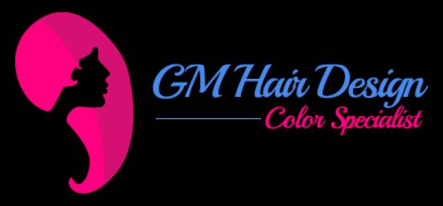 Partial Highlights Color Service in Mississauga – GM Hair Design Color Specialist - Picture