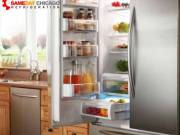 Looking  for residential refrigerator repair in Chicago