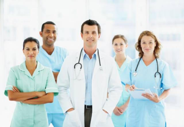 Xpress Care Is the Leading Pentagon Health LLC for Professional Health Care Services - Picture